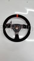 MPI Steering Wheel packaging