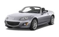 NC MX-5 Aftermarket and Performance Parts