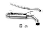 NC MX-5 Aftermarket and Performance Parts - NC MX-5 Exhaust