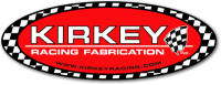 Kirkey Racing Seats - Safety