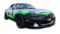 Spec Miata Parts