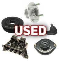 Used Parts