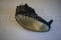 99-00 Mazda Miata Passenger Side Headlight Assembly - Image 2