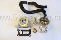 Mazda OEM Parts - Mazda OEM Parts and Accessories - Mazda OEM MX-5 Cup Oil Cooler Kit