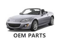 Mazda OEM Parts - Mazda MX-5 NC OEM Parts