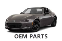Mazda OEM Parts - Mazda MX-5 ND OEM Parts