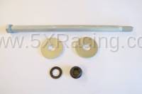 Mazda OEM Parts and Accessories - Mazda OEM Miata Front Upper Control Arm Bolt Assembly