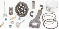 NA Miata Engine Internals and Rebuild Parts