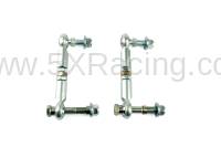 Impoved Racing - Improved Racing Adjustable Front Sway Bar Links for ND Mazda Miata