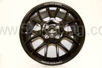 Jongbloed Spec Miata Racing Wheels