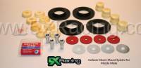Race Coilover Shock Mount Kit
