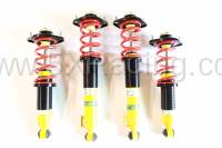 NB Miata Suspension and Steering - NB Miata Shocks and Springs - 5X Racing - 5X Racing NA Miata Create-Your-Own DIY Coilover Kit