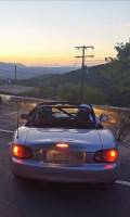 Hard Dog M1 Miata Roll Bar Pictures Cover
