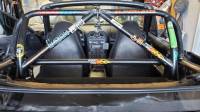 Hard Dog M2 Miata Roll Bar Pictures Cover