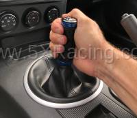 weighted shift knob for miata