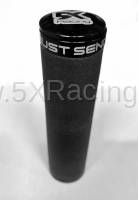 ND MX-5 Aftermarket and Performance Parts - 5X Racing - 5X Racing Blackout Edition Grip Shift Knob for Mazda Miata