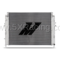 NC MX-5 Aftermarket and Performance Parts - NC MX-5 Cooling - Mishimoto Automotive Performance  - Aluminum Racing Radiator for 2006-2015 MX-5 NC (manual trans)