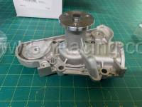 NA Miata Engine and Performance - NA Miata Engine Internals and Rebuild Parts - Gates Racing - Gates Water Pump for 1990-1993 Mazda Miata