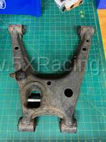 Used Parts - Mazda OEM Parts and Accessories - USED Mazda Miata Rear Lower Control Arm - Passenger Side