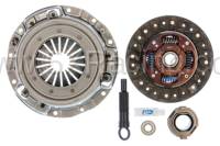 NA/NB Miata Aftermarket and Performance Parts - Exedy - Exedy OEM Replacement Clutch Kit for 1990-1993 Mazda Miata