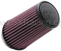 Spec Miata Parts - K&N Air Filters - Replacement Air Filter for SPX 1.6L Miata Racing Intakes