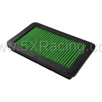 Green Air Filter High Performance Factory Replacement for Mazda Miata