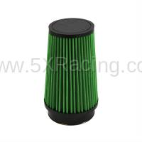 Green Filters - Replacement Air Filter for SPX 1.6L Miata Racing Intakes - Image 2