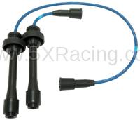 NGK Spark Plug Wire Set for 2001-2005 Mazda Miata