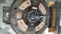 act miata clutch disk