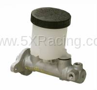 Centric Premium Brake Master Cylinder for 90-97 Mazda Miata 