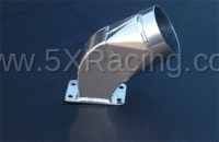 5X Racing - 5X Racing SPX2 1.6L Spec Miata Racing Intake - Image 1