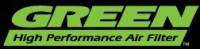 Green Filters - 1999-2005 NB Miata Aftermarket Parts - NB Miata Engine and Performance