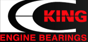 King Engine Bearings - NA Miata Engine and Performance - NA Miata Engine Internals and Rebuild Parts