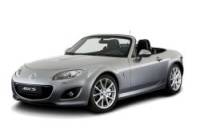 NC MX-5 Exterior and Body