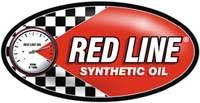 Red Line Synthetic Oil